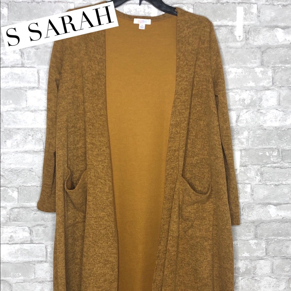 lularoe sarah cardigan